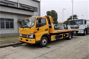 建德车辆公路救援