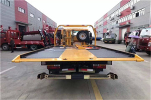 建德附近汽车救援服务