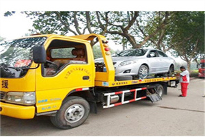 建德附近24小时汽车拖车服务热线