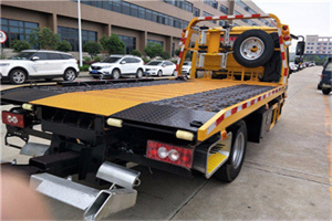 建德24小时汽车送油服务公司