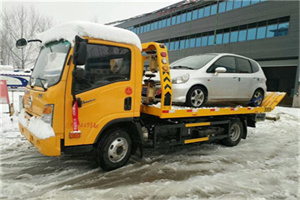 建德附近道路救援服务