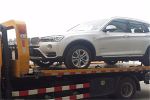 建德拖车24小时服务电话