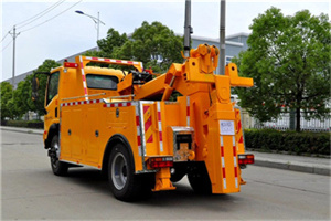 建德高速路拖车费