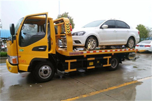 建德附近拖车救援24小时服务热线
