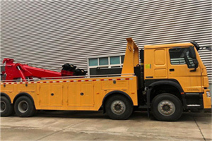 建德道路救援公司